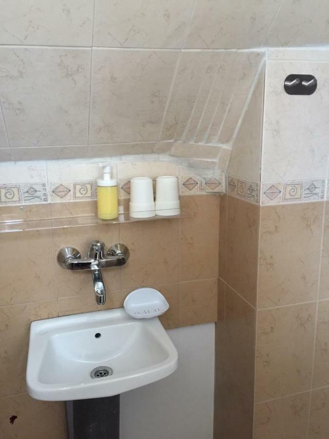 Lilia 4 Self-Check In Apartment Sofia Bagian luar foto