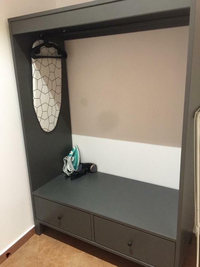 Lilia 4 Self-Check In Apartment Sofia Bagian luar foto